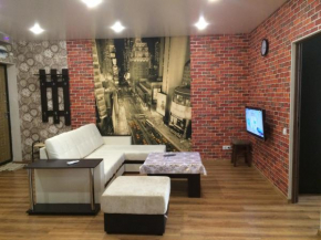 Apartment on Lenina 146